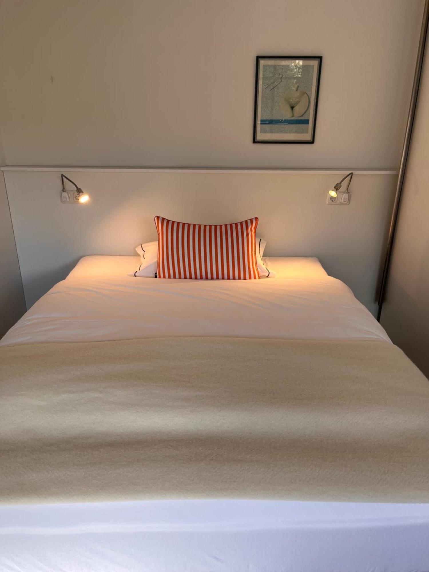 Sonniges Hinterhaus Og Innenstadt Osnabrück Екстериор снимка